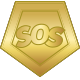 Image du badge 118 - Expert de l'appel SOS