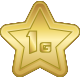 Image du badge 143 - Expert de la 1ère gén