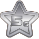 Image du badge 158 - Pro de la 5e gén