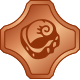 Image du badge 199 - Archéologue en herbe