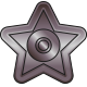 Image du badge 9 - Shasseur de Platine