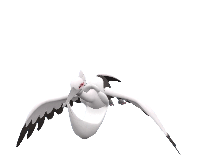 Image du pokemon Bombirdier