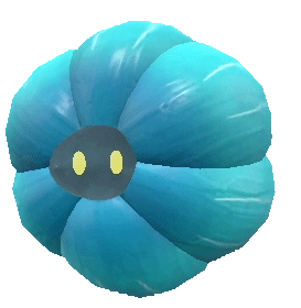 Image du pokemon Glimmora