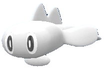 Image du pokemon Tatsugiri (Droopy Form)
