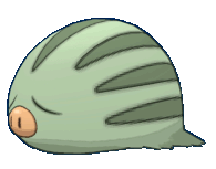 Image du pokemon Swinub