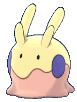 Image du pokemon Goomy