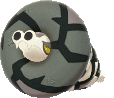 Image du pokemon Sandaconda